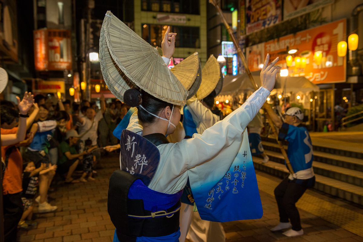 中村橋阿波踊り 2_a0232322_9234149.jpg