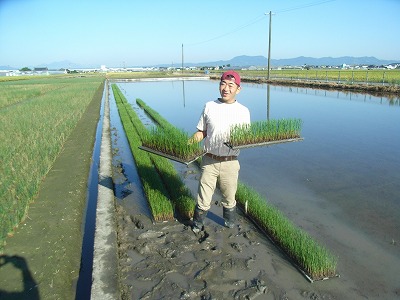  今年も熊本からスタートですッ！７_b0091423_18423983.jpg