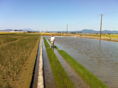  今年も熊本からスタートですッ！７_b0091423_18453841.jpg