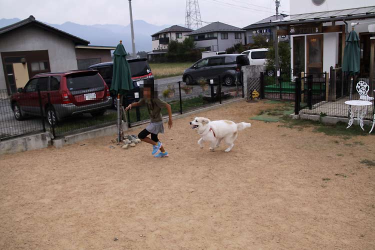 長野・岐阜旅行-その1～嬉しい再会（^0^）_a0151129_942611.jpg