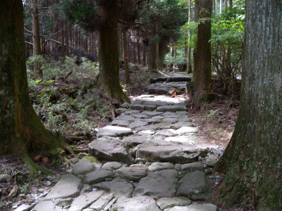 英彦山周回コースで神社巡り！_e0272335_1258163.jpg