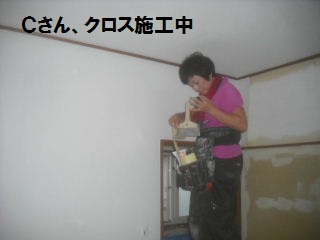 作業18.5日目_f0031037_21385290.jpg