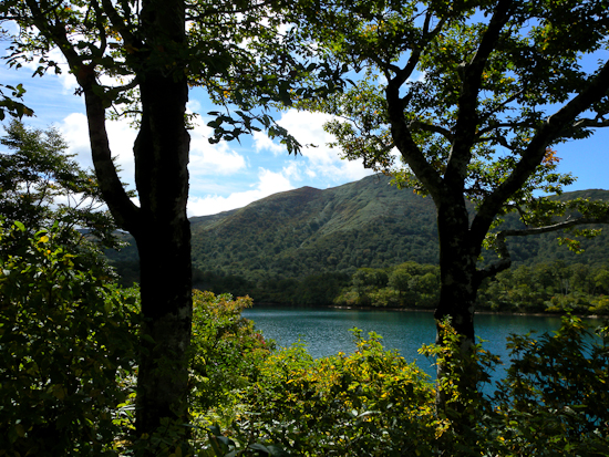 須川湖~泥炭地_c0176838_6275463.jpg