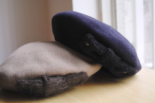 CHAPEAUX 2012-13 A/W gris_b0129548_23141463.jpg