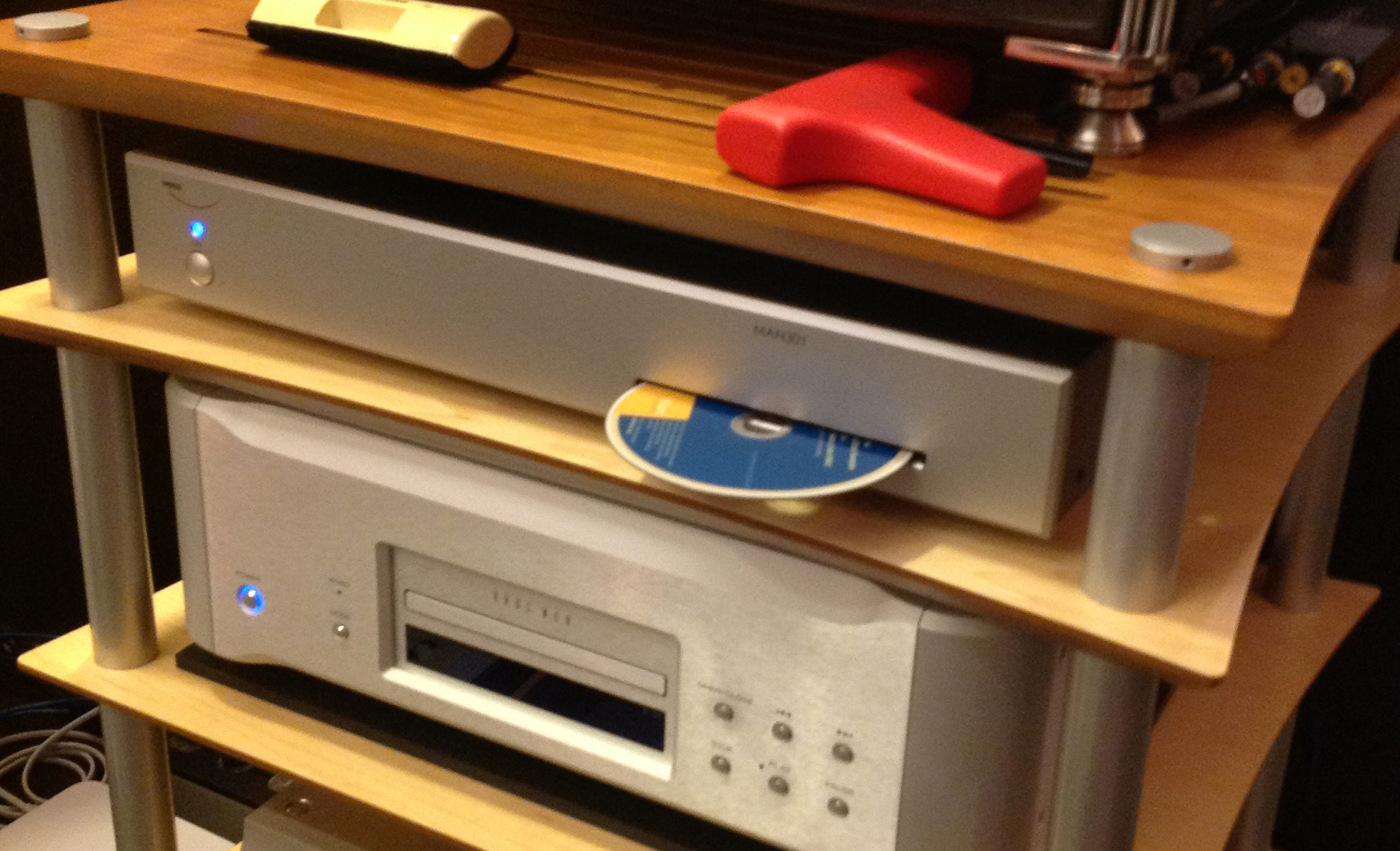 WEISS MAN301 CD再生編 2012年10月10日(水)_b0262449_18372846.jpg
