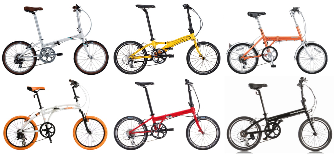 30年ぶりに自転車買った☆ 折り畳みミニベロを選んでみた 30年ぶりに自転車買った☆ 折り畳みミニベロを選んでみた