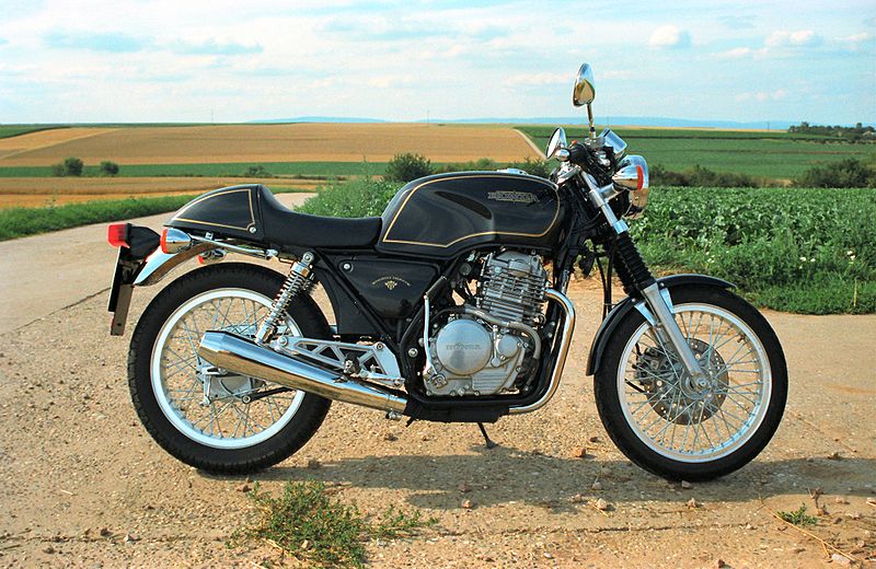 懐かしのHonda GB500TT : ホンダGB250 Welcome to casastaff TIMES