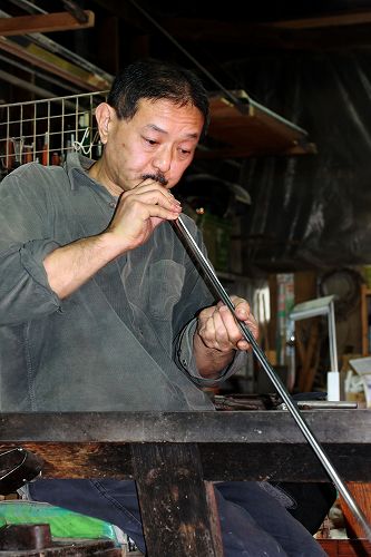 清武「隠れ家めぐり」 初日・・・・・心地よい秋の一日・・・・・_b0137969_19454849.jpg