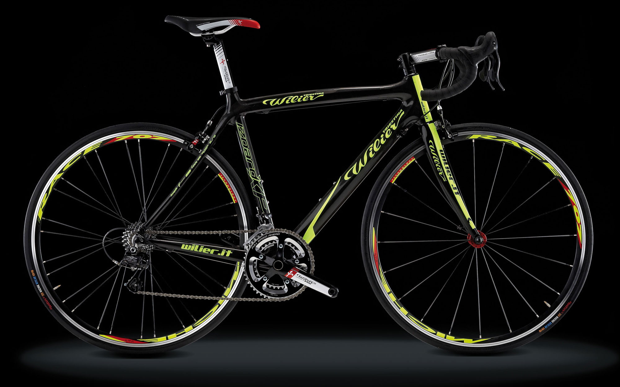 wilier izoard xp 2015