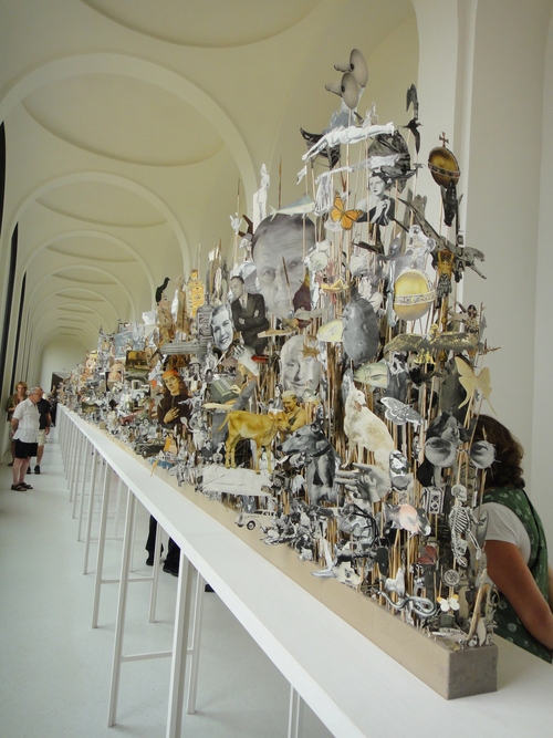 dOCUMENTA (13) 3冊揃 ドクメンタ 13 カタログ dOCUMENTA (13) 3冊揃 ドクメンタ 13 カタログ dOCUMENTA (13) 3