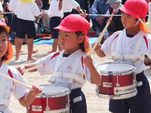 運動会♪♪♪_b0247408_10384427.jpg