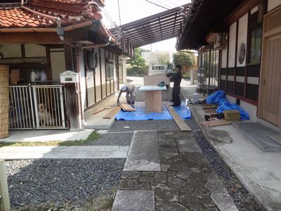 断熱改修工事。_b0131012_18181132.jpg