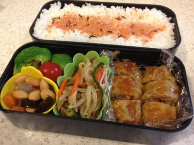 まとめて弁当_d0125614_1284954.jpg