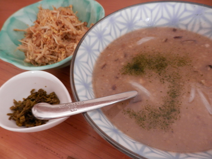季節の「仕込み」な日々☆_a0125419_2327124.jpg