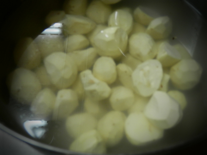 季節の「仕込み」な日々☆_a0125419_23352439.jpg