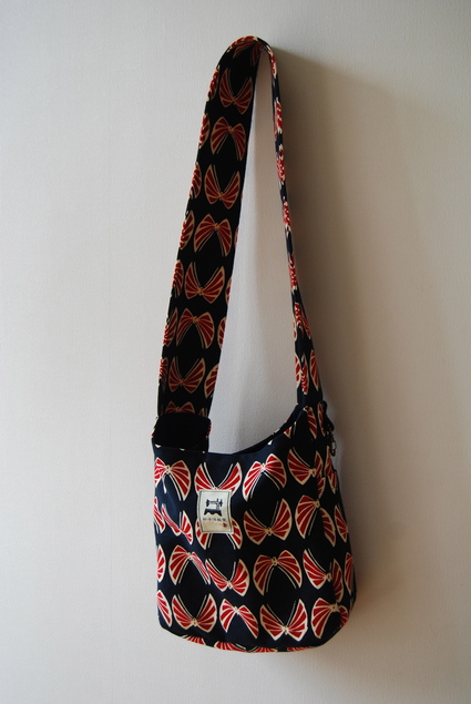 帯でショルダーBAG_d0127925_994530.jpg