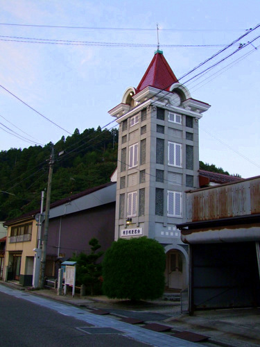 「いかこい島根 横田町の町歩き&斐乃上温泉 民宿たなべ」_a0000029_1423585.jpg