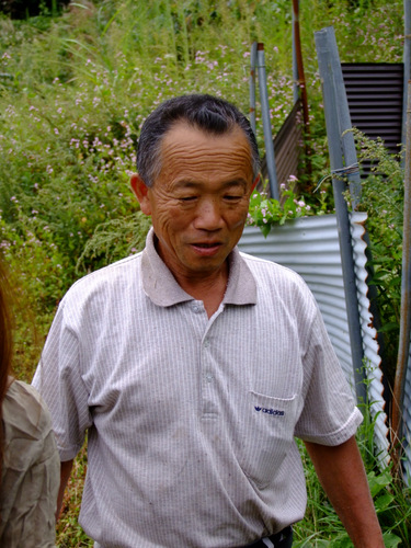 「いかこい島根 仁多米産地見学 悦っちゃん農園」_a0000029_17364068.jpg