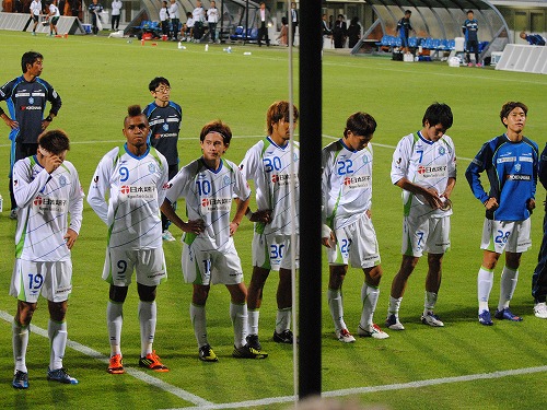 柏vs湘南@日立柏サッカー場(参戦)_b0000829_8432414.jpg