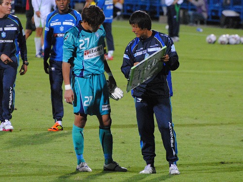 柏vs湘南@日立柏サッカー場(参戦)_b0000829_8434341.jpg