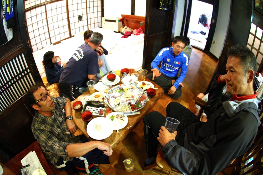 第6回 ジンギスカップ IN 磐梯高原_b0136231_21323441.jpg