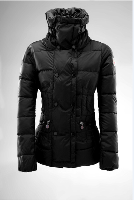 MONCLER モンクレール Monclerslifeシリーズ 2011/2012年秋冬新作 レディースダウンジャケット(ブラック)_e0218947_11481838.png