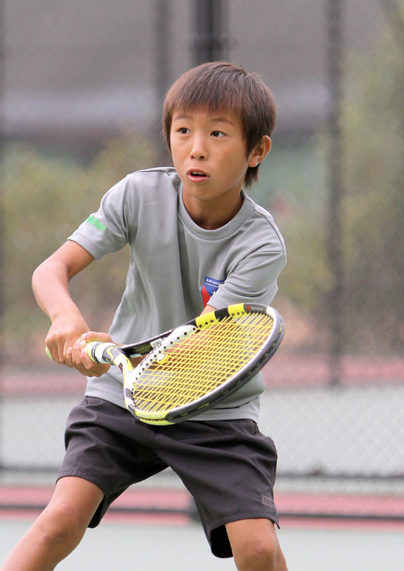 10歳以下男子紹介 (Kids-Tennis Cup 19) _f0178850_1848859.jpg