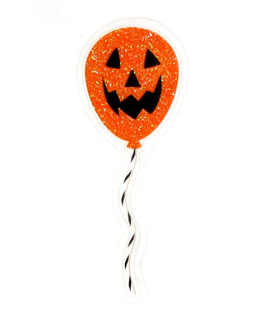 マーサスチュワート クラフトパンチ ハロウィン カボチャ