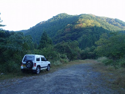 【鈴鹿/御池岳】慰霊を兼ねて久しぶりの御池岳テーブル散歩_c0097754_12132011.jpg