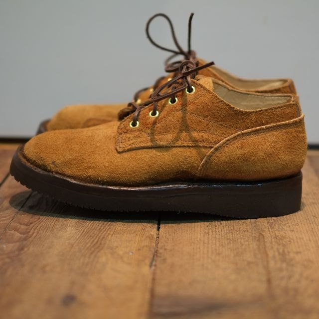 GRIZZLY BOOTS ~12AW~_e0152373_20242188.jpg