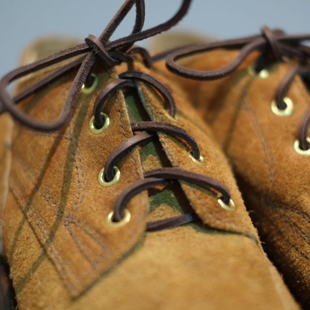 GRIZZLY BOOTS ~12AW~_e0152373_20244566.jpg