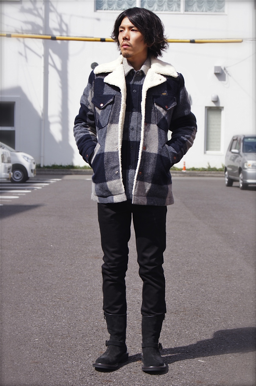 N.HOOLYWOOD × Wrangler _f0020773_20124076.jpg