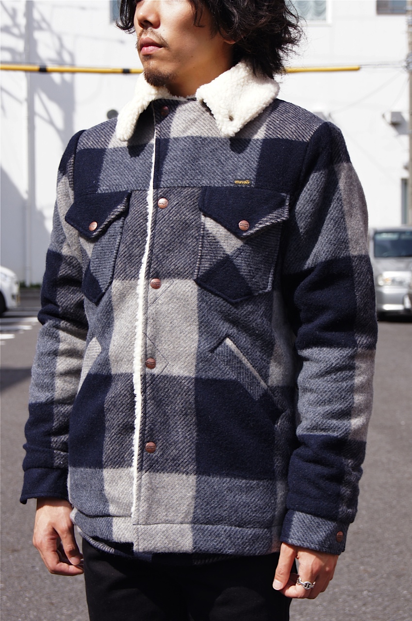 N.HOOLYWOOD × Wrangler _f0020773_20131110.jpg