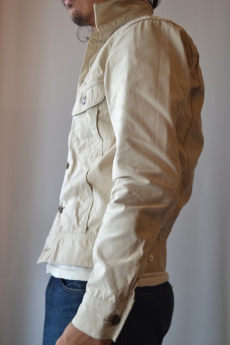 DX201XX WESTERNER JACKET_d0160378_1255863.jpg