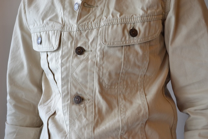 DX201XX WESTERNER JACKET_d0160378_1255977.jpg