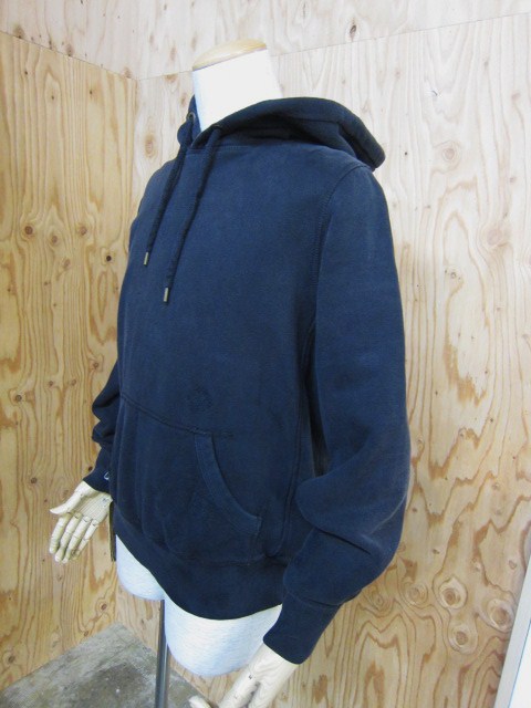 FRANKLIN ・・・ Vintage WASH PRINT CRUE SWEAT etc..._d0152280_6101878.jpg