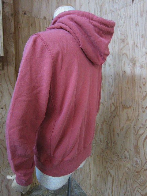 FRANKLIN ・・・ Vintage WASH PRINT CRUE SWEAT etc..._d0152280_67491.jpg