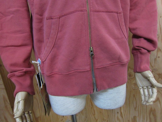 FRANKLIN ・・・ Vintage WASH PRINT CRUE SWEAT etc..._d0152280_67758.jpg