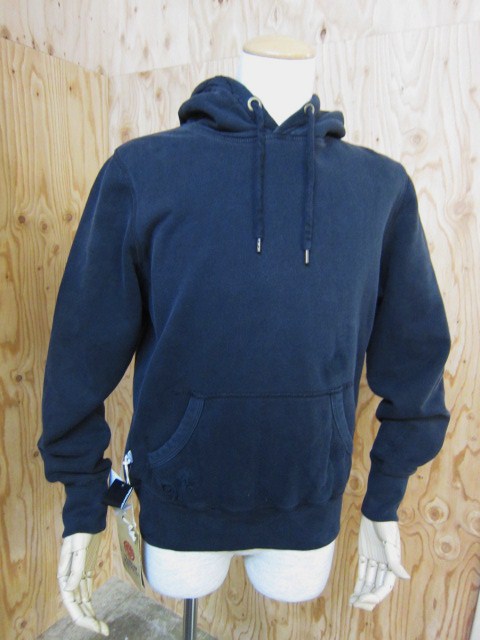 FRANKLIN ・・・ Vintage WASH PRINT CRUE SWEAT etc..._d0152280_693764.jpg