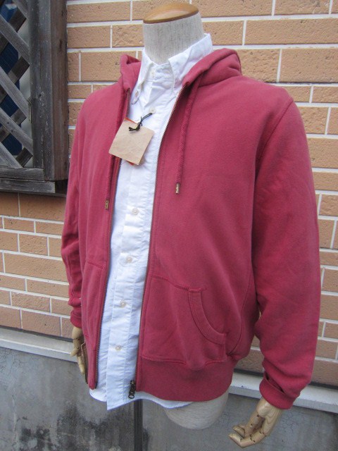FRANKLIN ・・・ Vintage WASH PRINT CRUE SWEAT etc..._d0152280_69781.jpg