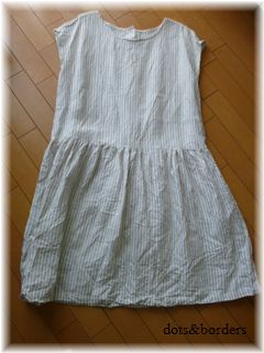 夏服の記録、大人編。_e0077984_2321376.jpg