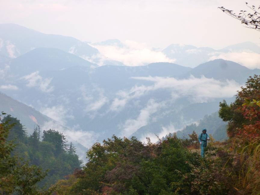 野谷荘司山2012-10-11　紅葉狩り_d0182188_21145495.jpg