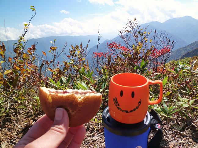 野谷荘司山2012-10-11　紅葉狩り_d0182188_21175879.jpg