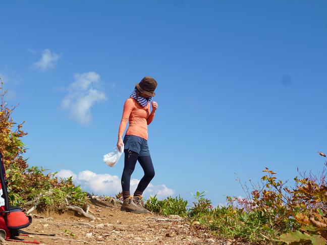 野谷荘司山2012-10-11　紅葉狩り_d0182188_21181319.jpg