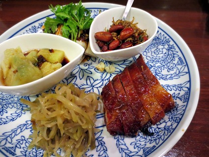 中国菜 OIL _b0118001_025639.jpg