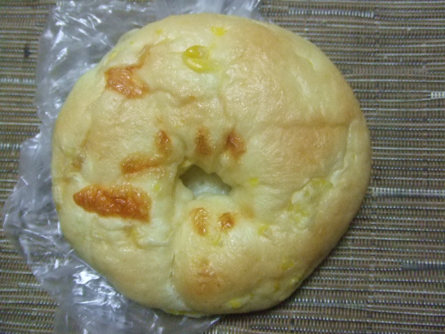 サンメリー 北海道コーン_f0076001_22563373.jpg