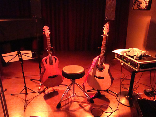 良かった! 松井祐貴くんのライブ!_c0137404_757056.jpg