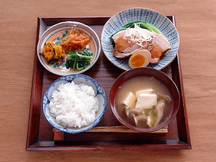 新米!おひるごはん(&おやつもね)【ごはん同盟】_b0225306_23432020.jpg