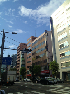 東京夢舞いマラソン_a0036808_15432322.jpg