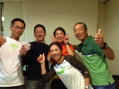 東京夢舞いマラソン_a0036808_15505312.jpg